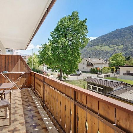 פרצ'ינס Haus Tanja Apartment 2 מראה חיצוני תמונה