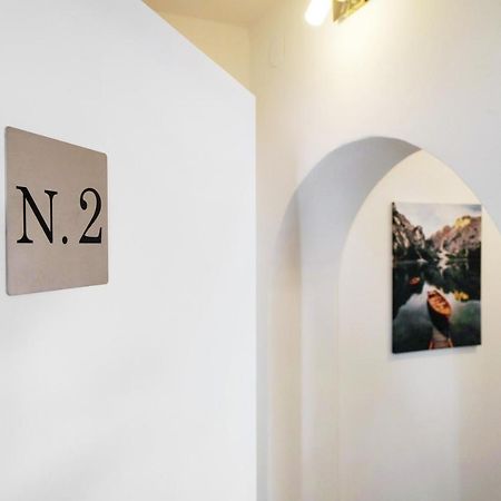 פרצ'ינס Haus Tanja Apartment 2 מראה חיצוני תמונה