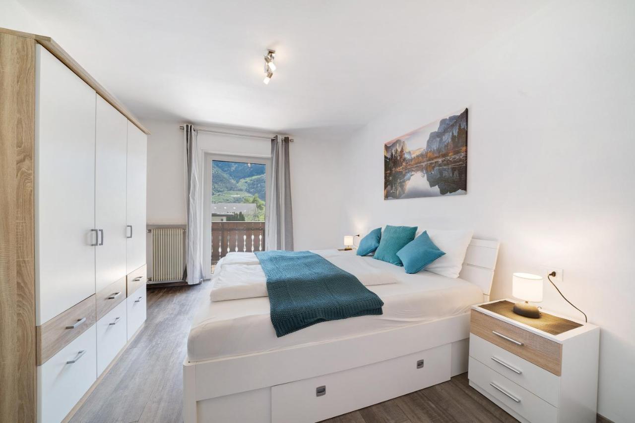 פרצ'ינס Haus Tanja Apartment 2 מראה חיצוני תמונה