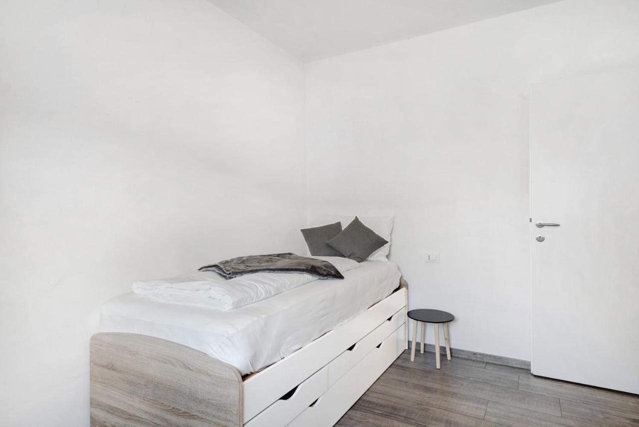 פרצ'ינס Haus Tanja Apartment 2 מראה חיצוני תמונה