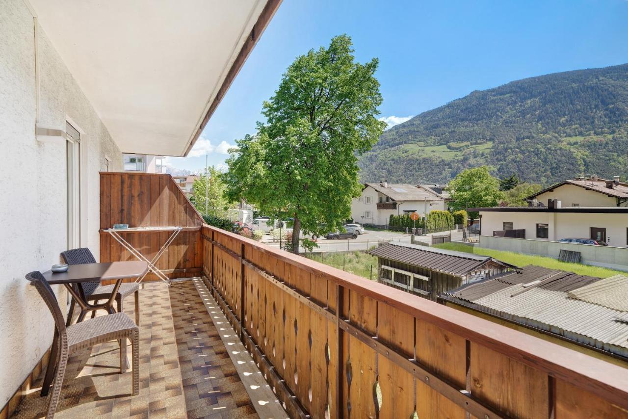 פרצ'ינס Haus Tanja Apartment 2 מראה חיצוני תמונה