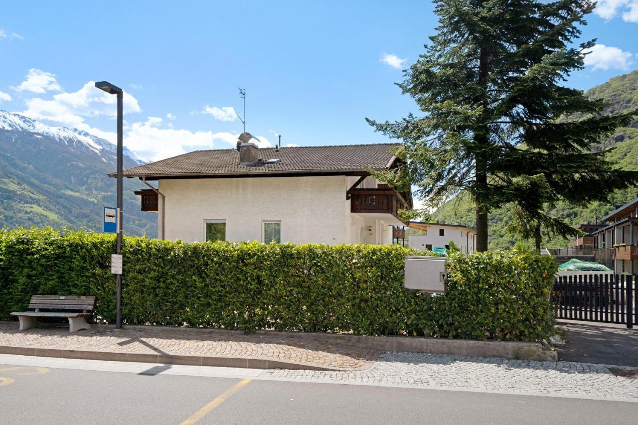 פרצ'ינס Haus Tanja Apartment 2 מראה חיצוני תמונה